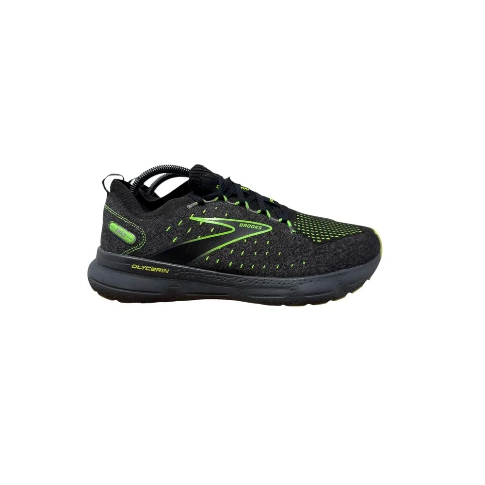 Brooks glycerin 20